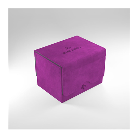Gamegenic - Sidekick 100+ XL Morado