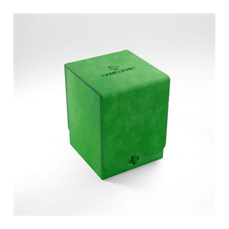 Gamegenic - Squire 100+ XL Verde
