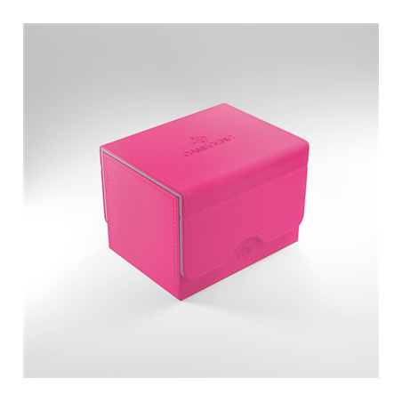 Gamegenic - Sidekick 100+ XL Rosa