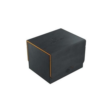 Gamegenic - Sidekick 100+ XL Negro