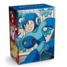 Dragon Shield Classic Art Sleeves - Mega Man Standard (100 sleeves)