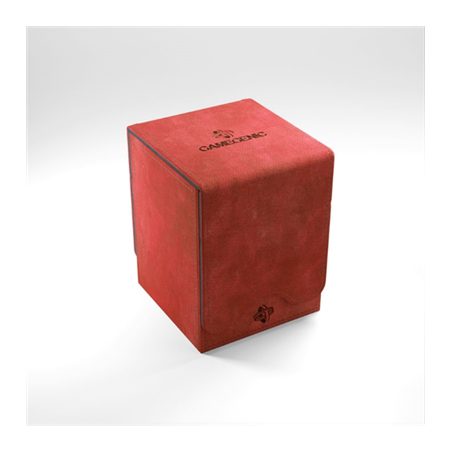 Gamegenic - Squire 100+ XL Rojo