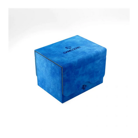 Gamegenic - Sidekick 100+ XL Azul