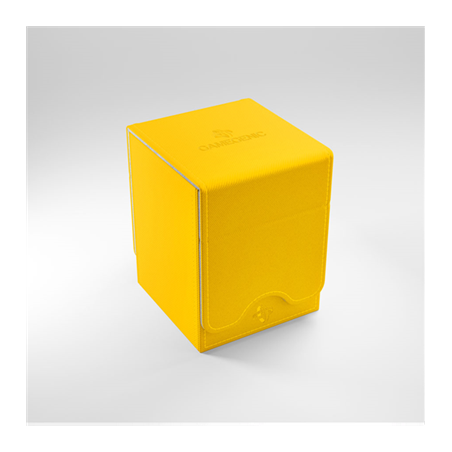 Gamegenic - Squire 100+ XL Amarillo