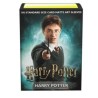 Dragon Shield Matte Art Sleeves - WizardingWorld - Harry Potter (100 Sleeves)