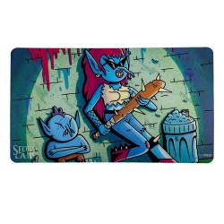 Dragon Shield Sleeves - Standard size - Matte Dual - Blossom (100 Sleeves)