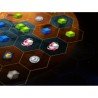 Terraforming Mars El Juego de Dados