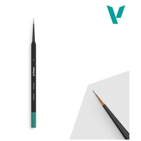 Precision Nº 0. B03000