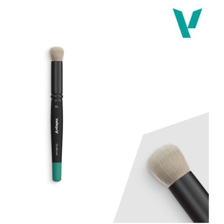 Dry Brush Extra Large B07004