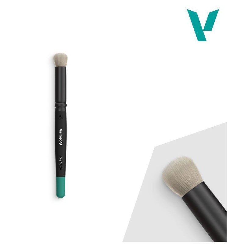 Dry Brush Large B07001