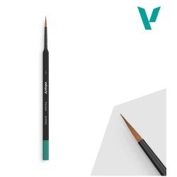 Precision Nº 1. B03001