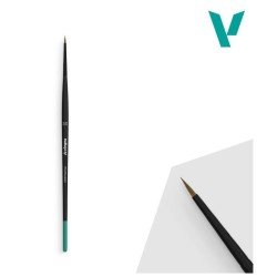 Pro Modeler Nº 5/0. VALLEJO B01100