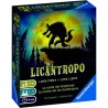 Licántropo: Luna Llena