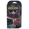 Disney Lorcana: Rise of the Floodborn - Starter Deck Display