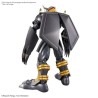 DIGIMON - Figure-rise Standard Blackwargreymon - Model Kit