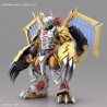 DIGIMON - Figure-rise Standard Wargreymon Amplified - Model Kit