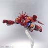 GUNDAM - HG 1/144 Getter Dragon Infinitism Robo G - Model Kit