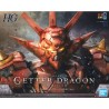 GUNDAM - HG 1/144 Getter Dragon Infinitism Robo G - Model Kit