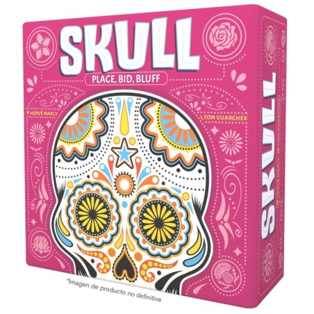Skull