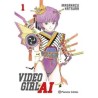 Video Girl Ai nº 1/9