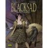 Blacksad 7. Todo Cae - Segunda Parte