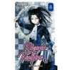 Rosario to Vampire II nº 08/14