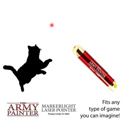 The Army Painter - Markerlight Laser Pointer (TL5045)