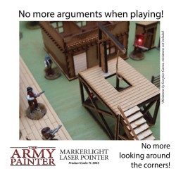 The Army Painter - Markerlight Laser Pointer (TL5045)