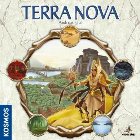 Terra Nova (Español)
