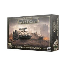 Legiones Astartes Formation and Datasheet Cards (Inglés)