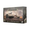 Legions Imperialis: Destacamento de Rhino Transport 03-10