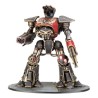 Legions Imperialis: Reaver Battle Titan con Melta Cannon y Chainfist Pre-pedidos: 12 días