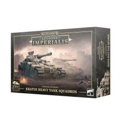 Legions Imperialis: Destacamento de Rhino Transport 03-10
