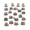 Legions Imperialis: Legiones Astartes Infantry 03-06