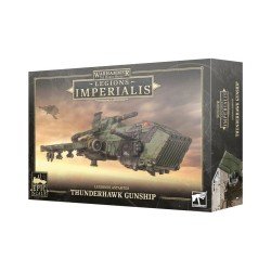 Legions Imperialis: Legiones Astartes Fast Attack 03-50