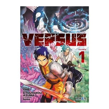 Versus 1 (Español)