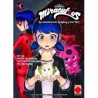 Miraculous: Las aventuras de Ladybug y Cat Noir 3