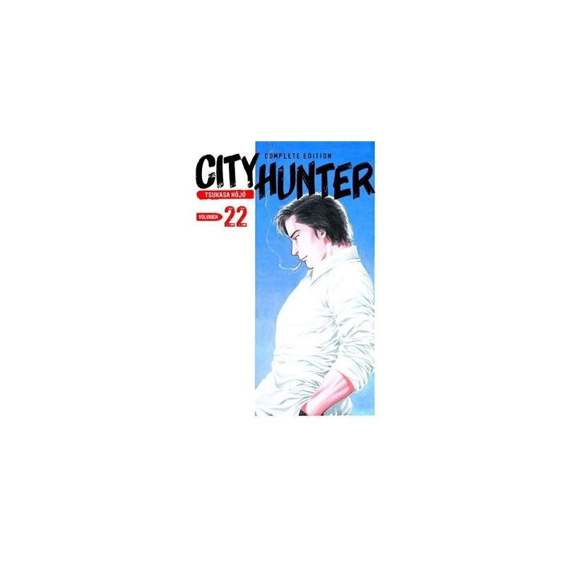 City Hunter 22