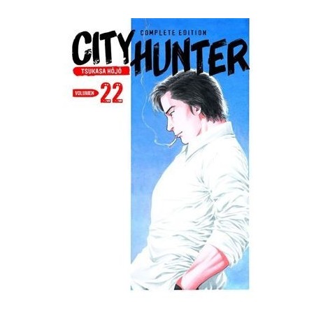 City Hunter 22 (Español)