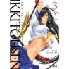 Ikkitousen Remix 3