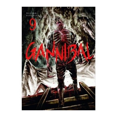 Gannibal 09