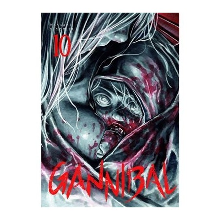 Gannibal 10
