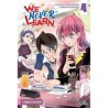 We Never Learn 4