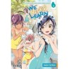 We Never Learn 6