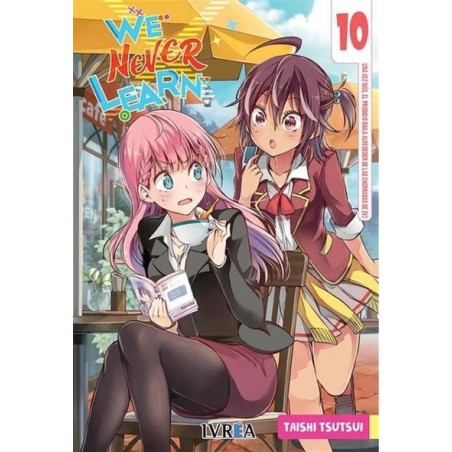 We Never Learn 10 (Español)