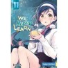 We Never Learn 11