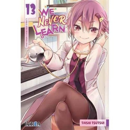 We Never Learn 13 (Español)
