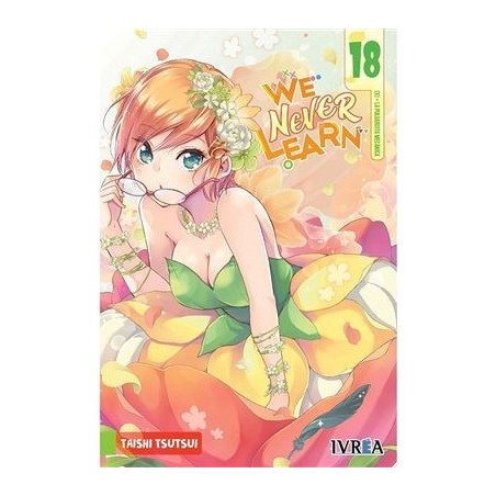 We Never Learn 18 (Español)
