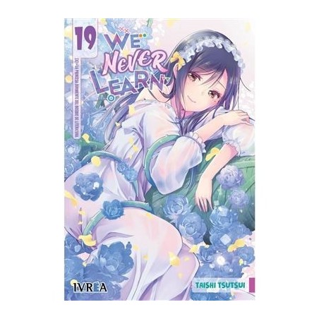 We Never Learn 19 (Español)