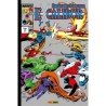 Excalibur 02 Omnibus Dimensiones Paralelas (Marvel Gold)